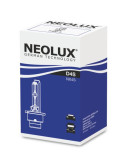 ЛАМПА NEOLUX D4S 35W XENARC FS 4300K