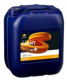 REPSOL GIANT 7530 10W40 20л (API CI-4/SL, ACEA E7, MB 228.3, MAN 3275-1, VOLVO VDS-3, RENAULT RLD-2/RLD, MACK EO-N, CUMMINS CES 2)