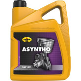 Олива моторна KROON OIL ASYNTHO 5W30 5л