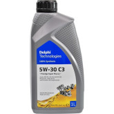 Олива Delphi Prestige Super Plus LL 5W30, 1л
