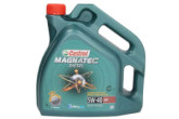 Олива моторна Castrol Magnatec Diesel 5w40 DPF 4л
