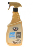 K2 AKRA Засіб для зовнішнього миття двигуна 770ml