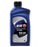 Elf EVOLUTION 900 SXR 5w30 1л