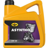 Олива моторна ASYNTHO 5W30 4л