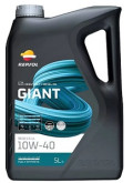 REPSOL GIANT 9630 LS-LL 10W40 5л (ACEA E4/E6/E7/E9-12, API CJ-4)