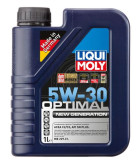 Олива LIQUI MOLY 5W30 1л