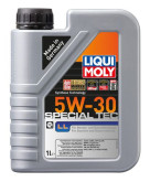 Моторна олива LIQUI MOLY 5W30 1л