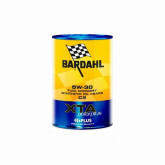 Моторна олива BARDAHL XTA POLAR PLUS 5W30 1л