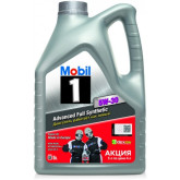 Олива MOBIL 1 5W30 5л