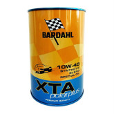 Моторна олива BARDAHL XTA POLARPLUS 10W40 1л