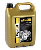 Масло VipOil Classic 10w40 5л