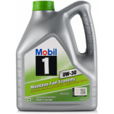 Масло Mobil 1 ESP 0W30 4л