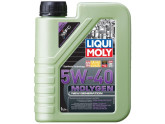 Molygen New Generation 5W-40 1л