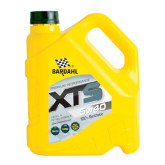 Моторна олива BARDAHL XTS 5W40 4л