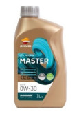 Repsol MASTER ECO P 0W30 1л (ACEA C2, PSA B71 2312)