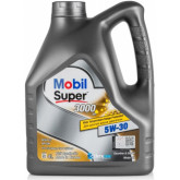 Масло SUPER 3000 XE 5W30 4л