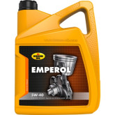 Олива моторна EMPEROL 5W40 5л