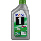 Масло MOBIL 1 ESP 5W30 1л