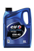 Elf EVOLUTION 700 STI 10w40 5л