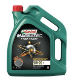 Олива моторна Castrol Magnatec STOP-START 5W20 E 4л