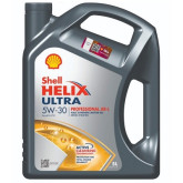 Helix Ultra Professional AR-L 5W30 5л (ACEA C4, Renault RN 0720)