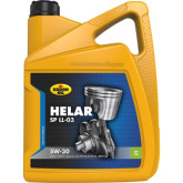 Масло Kroon Oil Helar SP LL-03 5W30 5л
