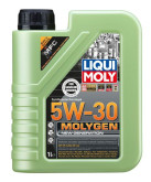 Олива Molygen New Generation 5W30 1л