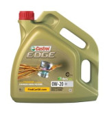 Олива Castrol EDGE 0W20 C5 4л