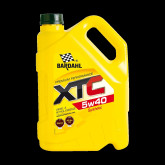 Олива моторна BARDAHL XTC 5W40 4л