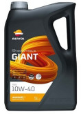 REPSOL GIANT 7530 10W40 5л (API CI-4/SL, ACEA E7)