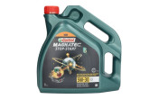 Олива моторна Castrol Magnatec Stop-Start 5W30 C3 4л
