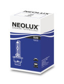 ЛАМПА NEOLUX D2S 35W XENARC FS 4100K