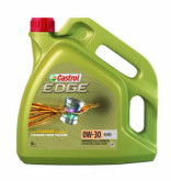 Олива моторна Castrol EDGE 0W30 A5/B5 4л
