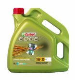 Олива моторна Castrol EDGE 5W30 C3 4л