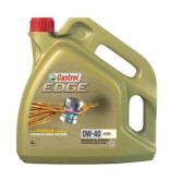 Олива моторна Castrol EDGE 0W40 А3/В4 4л