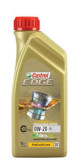 Олива моторна Castrol EDGE 0W20 C5 1л