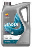 REPSOL LEADER C2 C3 5W30 5л (API SN/CF, ACEA C3, DPF, Mid SAPS)