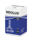 ЛАМПА NEOLUX D3S 35W XENARC FS 4300K