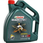 Олива моторна Castrol Magnatec Diesel 10w40 B4 5л