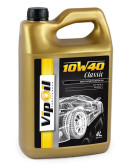 Масло VipOil Classic 10w40 4л