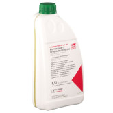 Антифриз -35°C готовий зелений FEBI (1.5л)