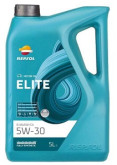 REPSOL ELITE EVOLUTION C4 5W30 5л (ACEA C4, RN0720)