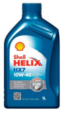 SHELL Helix 10W40 HX7 1л