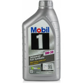 Олива Mobil 1 X1 5W30 1л