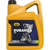 Олива моторна DURANZA LSP 5W30 5л