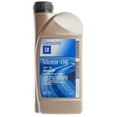 Оригінальна олива GM 5w30 1л SL/CF A3/B4