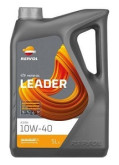 REPSOL LEADER A3/B4 10W40 5л (API SL/CF, ACEA  A3/B4, A3/B3)