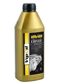 Масло VipOil Classic 10w40 1л
