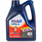 Олива 10W40 Ultra 4л