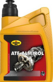 Олива трансмісійна ATF ALMIROL 1л